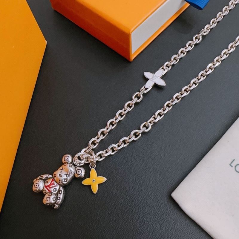 Louis Vuitton Necklaces